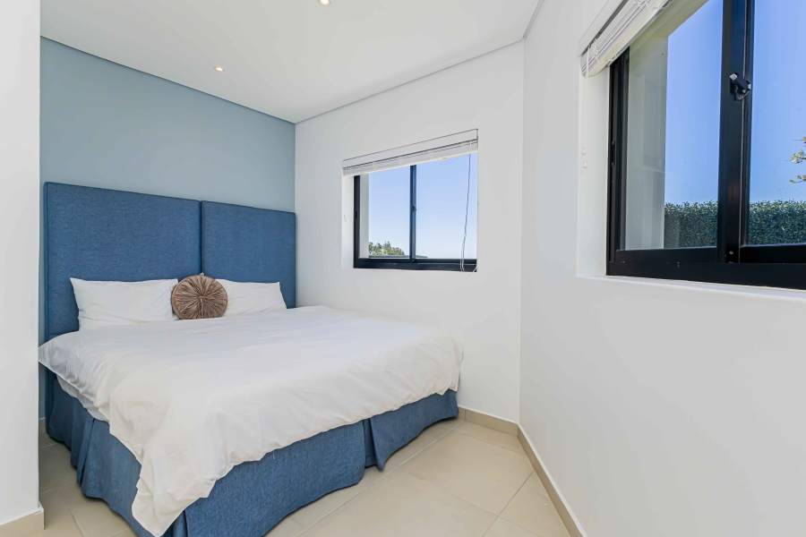 To Let 3 Bedroom Property for Rent in Camps Bay Western Cape